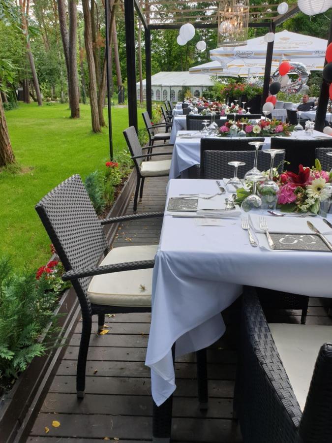 Wolfschlucht Hotell Rodgau Eksteriør bilde
