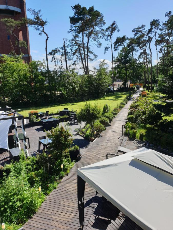 Wolfschlucht Hotell Rodgau Eksteriør bilde
