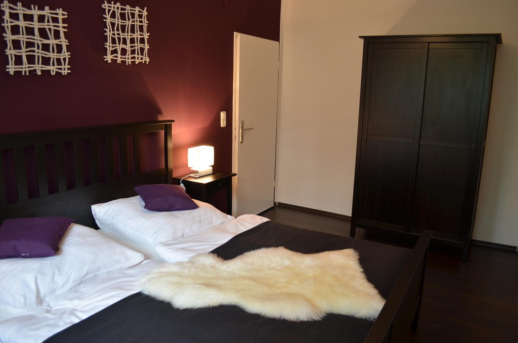 Wolfschlucht Hotell Rodgau Rom bilde