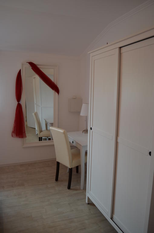 Wolfschlucht Hotell Rodgau Rom bilde