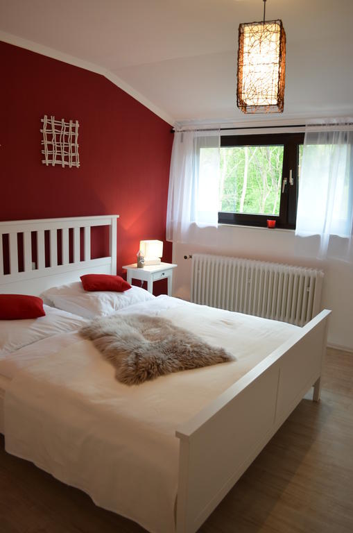 Wolfschlucht Hotell Rodgau Rom bilde