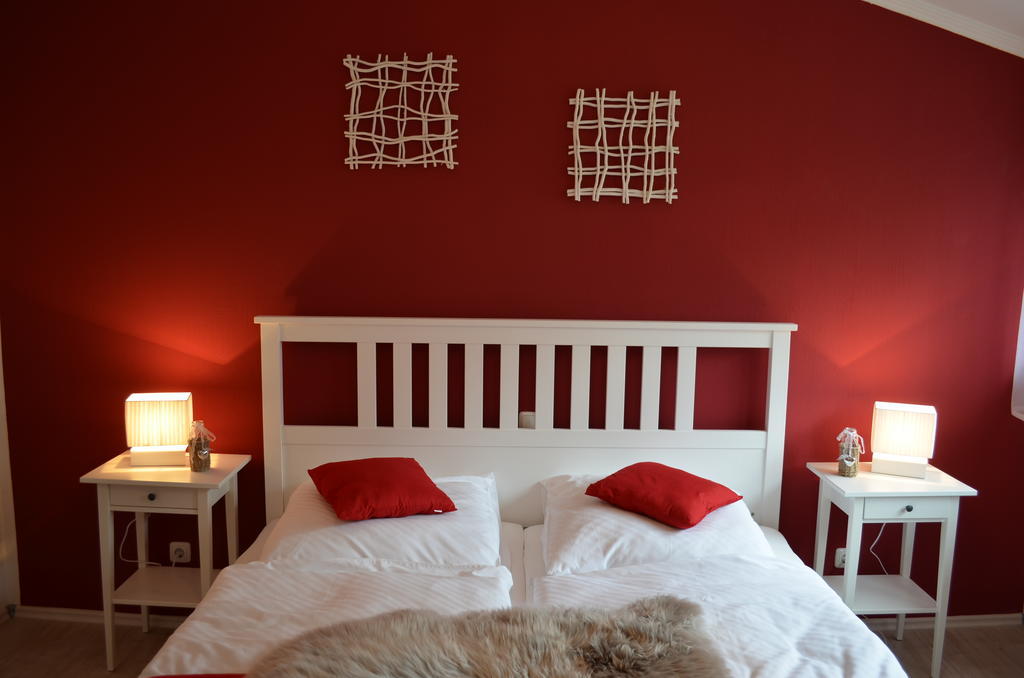 Wolfschlucht Hotell Rodgau Rom bilde