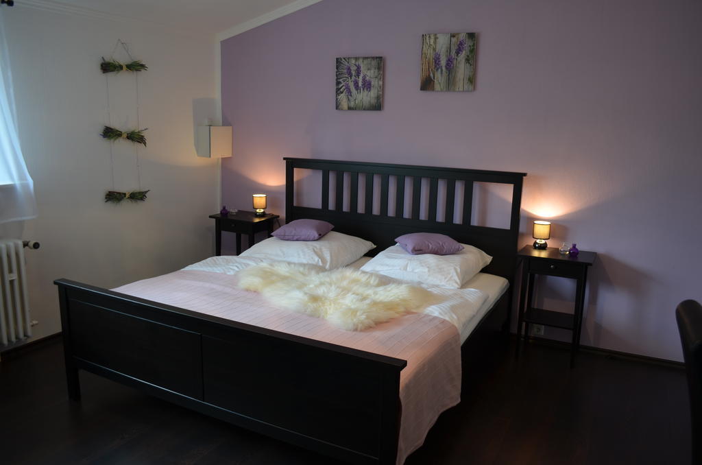Wolfschlucht Hotell Rodgau Rom bilde